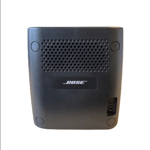 BOSE Sounlink Color Bluetooth speaker - Picture 3 of 4